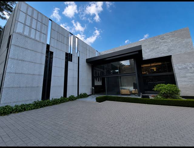 320M² OFFICE TO LET IN RIVONIA